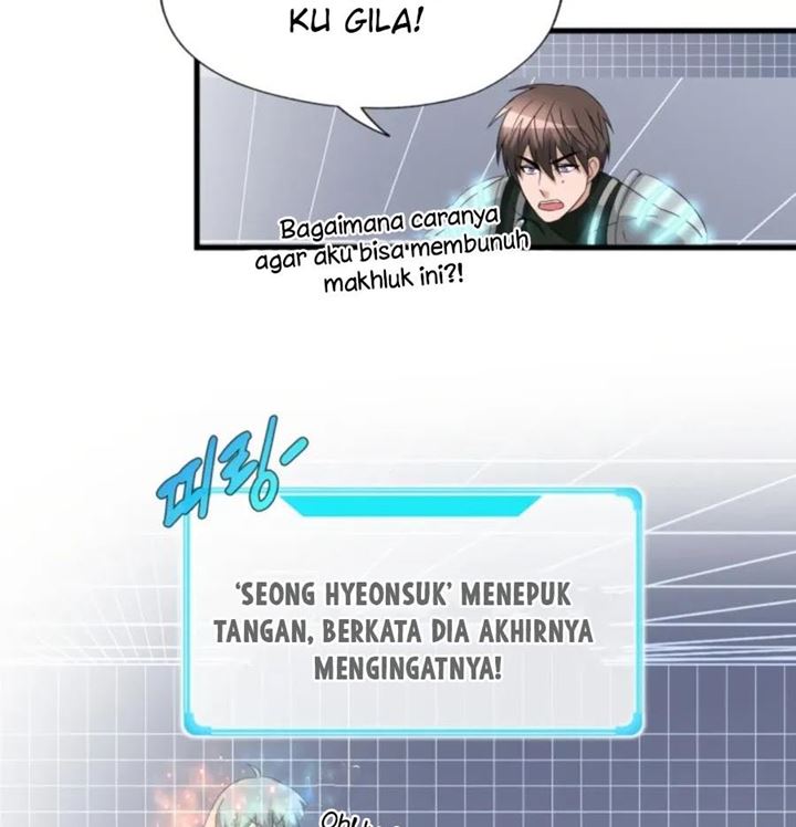 My Mom is My Constellation Chapter 06 Gambar 57