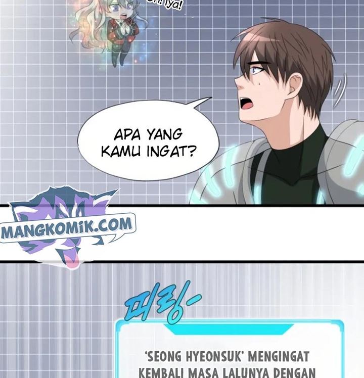 My Mom is My Constellation Chapter 06 Gambar 58