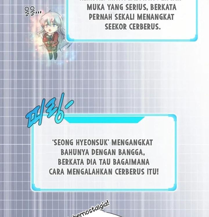 My Mom is My Constellation Chapter 06 Gambar 59