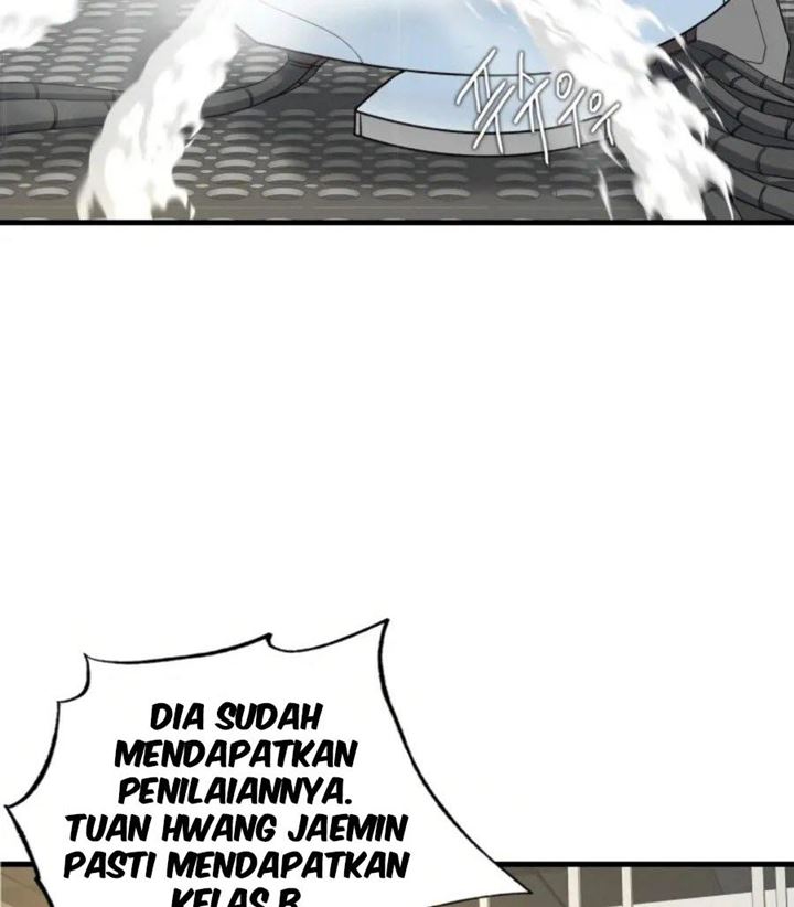 My Mom is My Constellation Chapter 06 Gambar 6