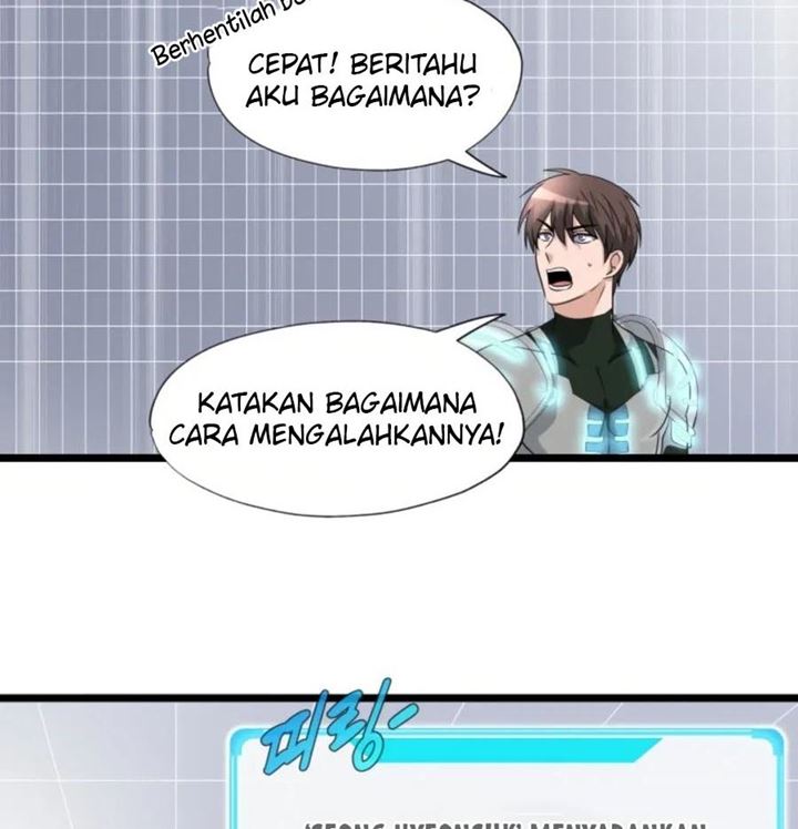 My Mom is My Constellation Chapter 06 Gambar 60