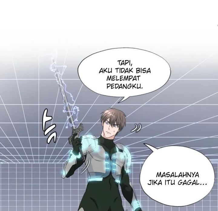 My Mom is My Constellation Chapter 06 Gambar 64