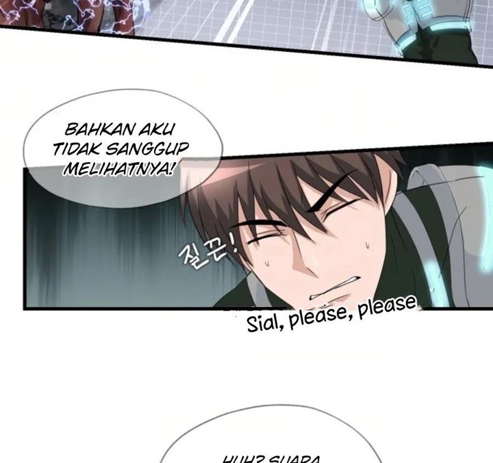My Mom is My Constellation Chapter 06 Gambar 69