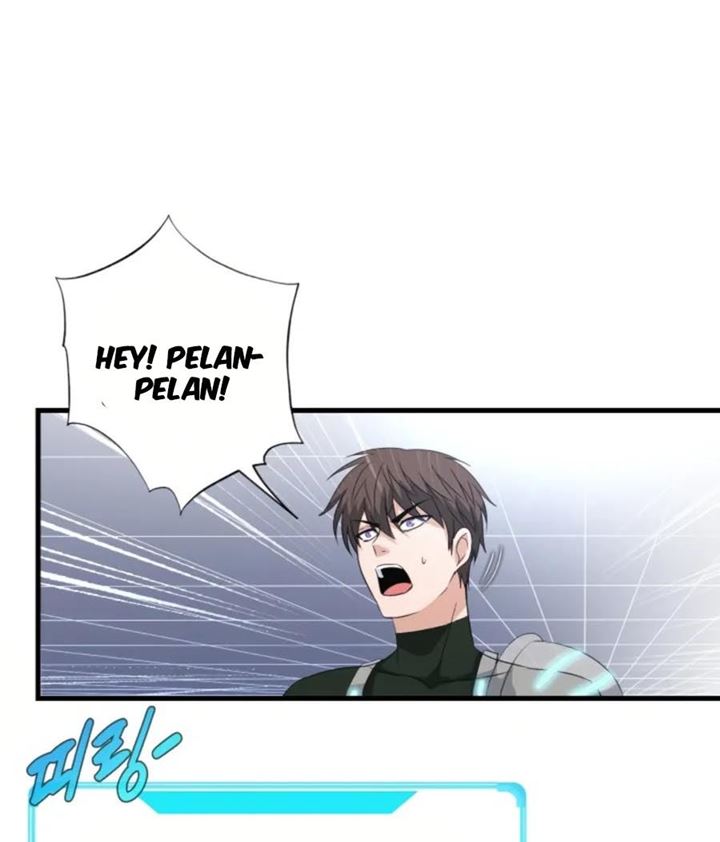 My Mom is My Constellation Chapter 06 Gambar 74