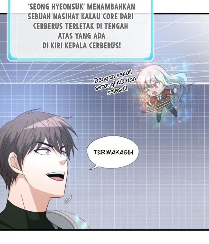 My Mom is My Constellation Chapter 06 Gambar 75