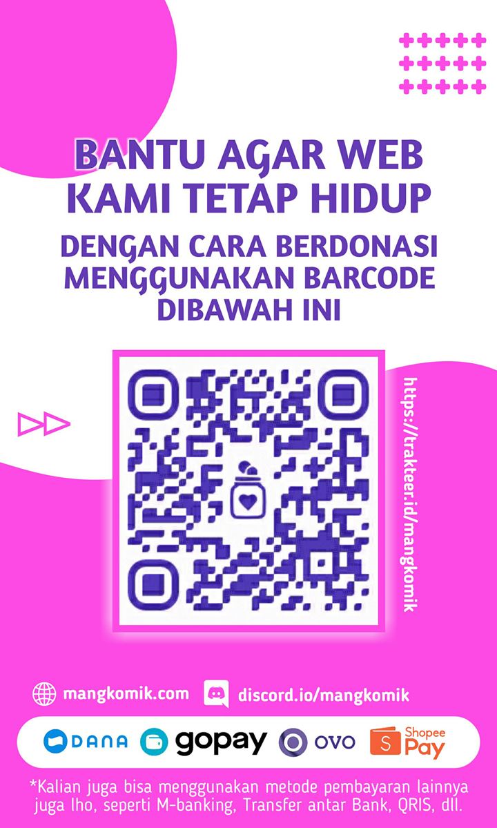 My Mom is My Constellation Chapter 06 Gambar 89