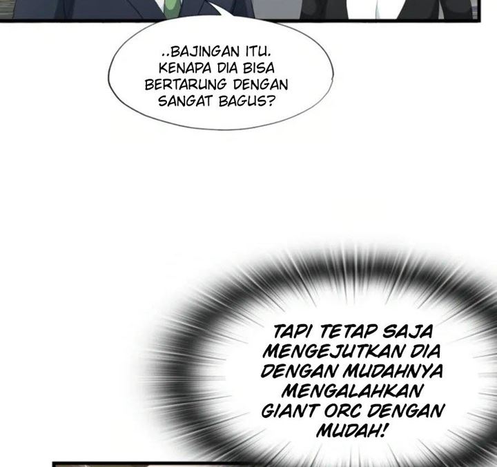 My Mom is My Constellation Chapter 06 Gambar 9