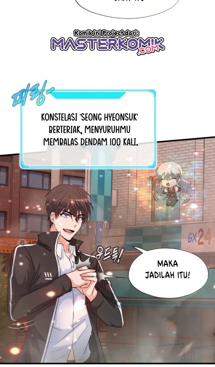 My Mom is My Constellation Chapter 02 Gambar 47