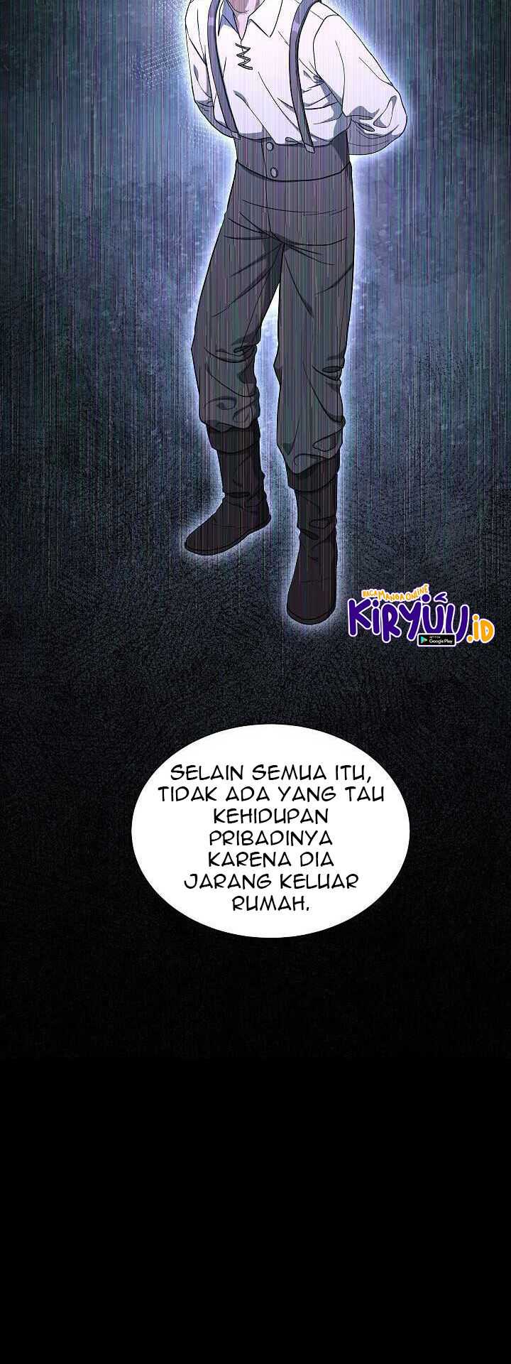 Skeleton Soldier Couldn’t Protect the Dungeon Chapter 146 Gambar 12