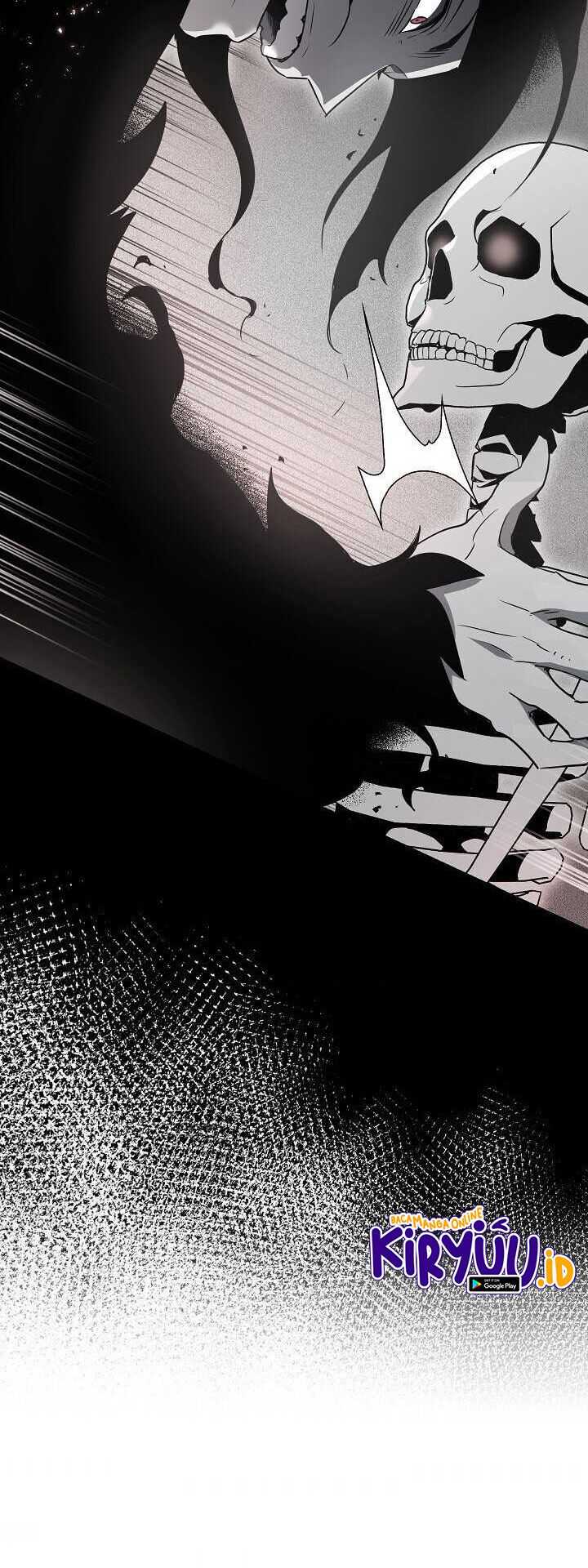 Skeleton Soldier Couldn’t Protect the Dungeon Chapter 146 Gambar 21