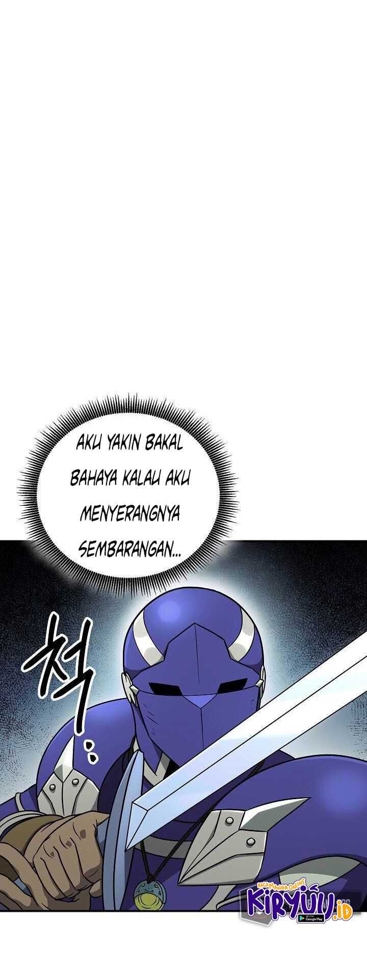 Skeleton Soldier Couldn’t Protect the Dungeon Chapter 146 Gambar 41