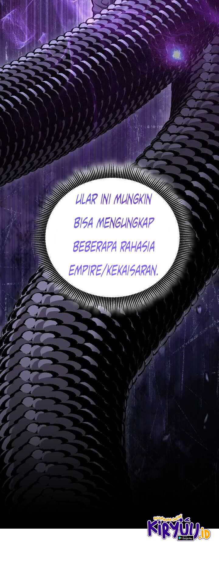 Skeleton Soldier Couldn’t Protect the Dungeon Chapter 146 Gambar 43