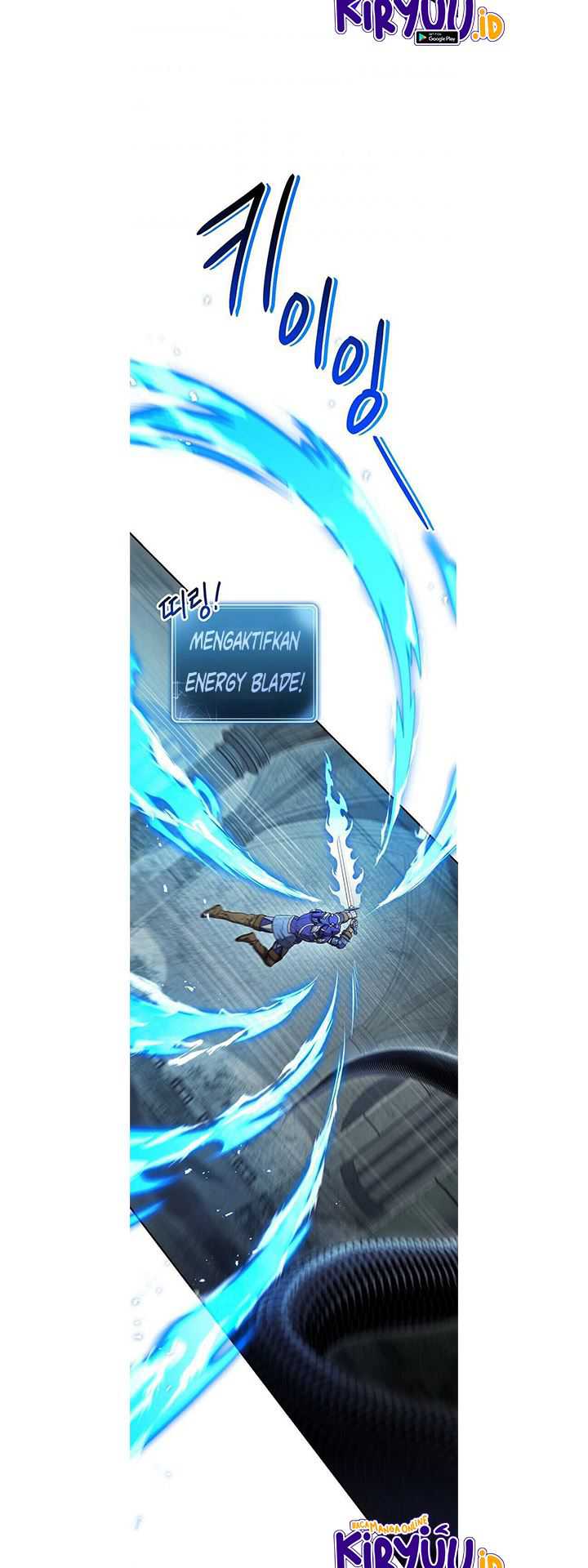 Skeleton Soldier Couldn’t Protect the Dungeon Chapter 146 Gambar 45