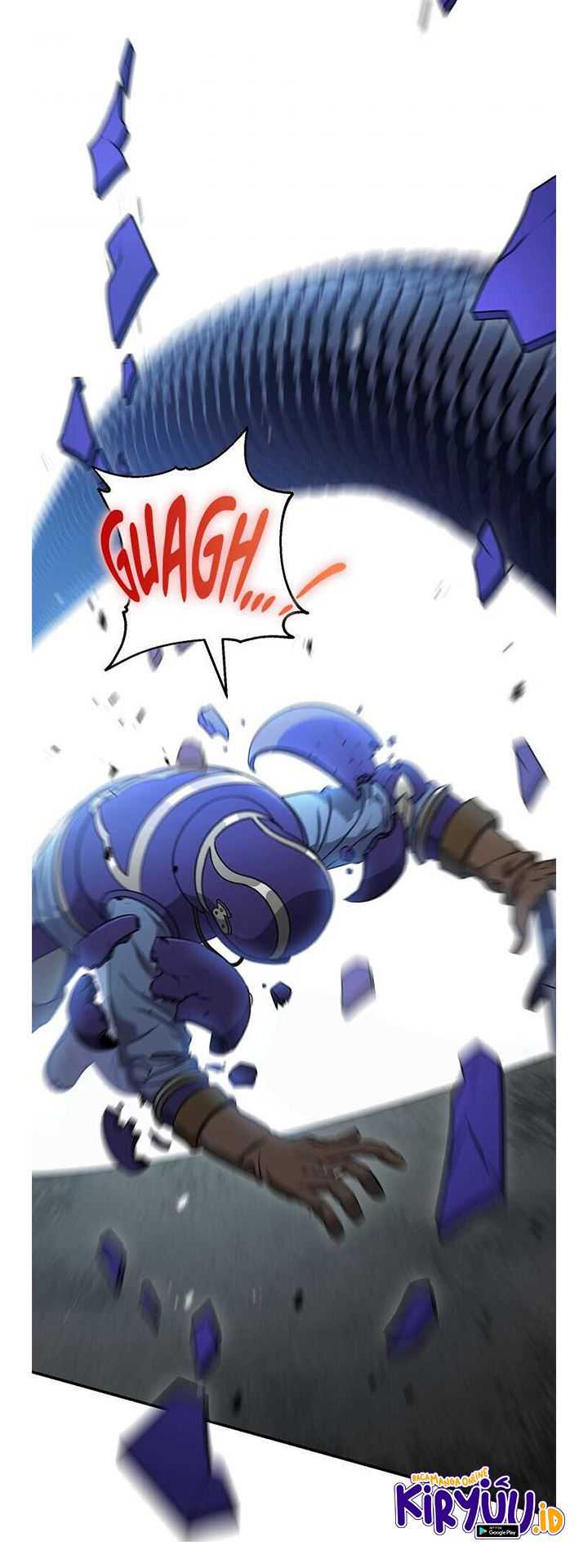 Skeleton Soldier Couldn’t Protect the Dungeon Chapter 146 Gambar 49
