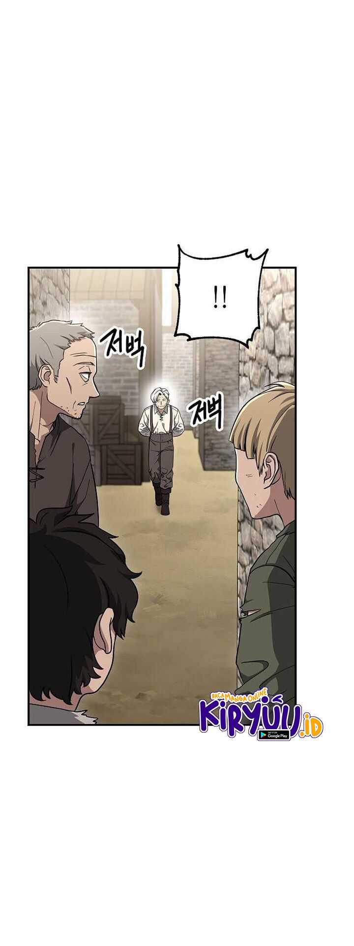 Skeleton Soldier Couldn’t Protect the Dungeon Chapter 146 Gambar 5