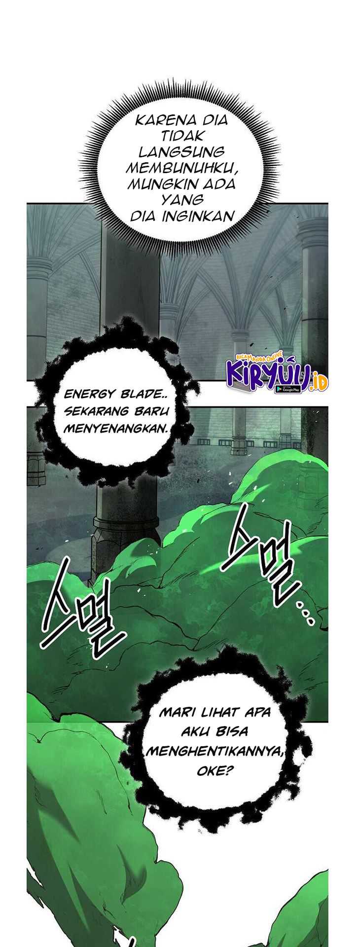 Skeleton Soldier Couldn’t Protect the Dungeon Chapter 146 Gambar 51