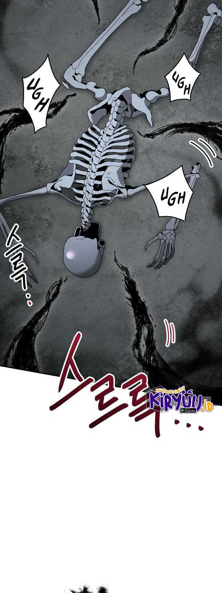Skeleton Soldier Couldn’t Protect the Dungeon Chapter 146 Gambar 66