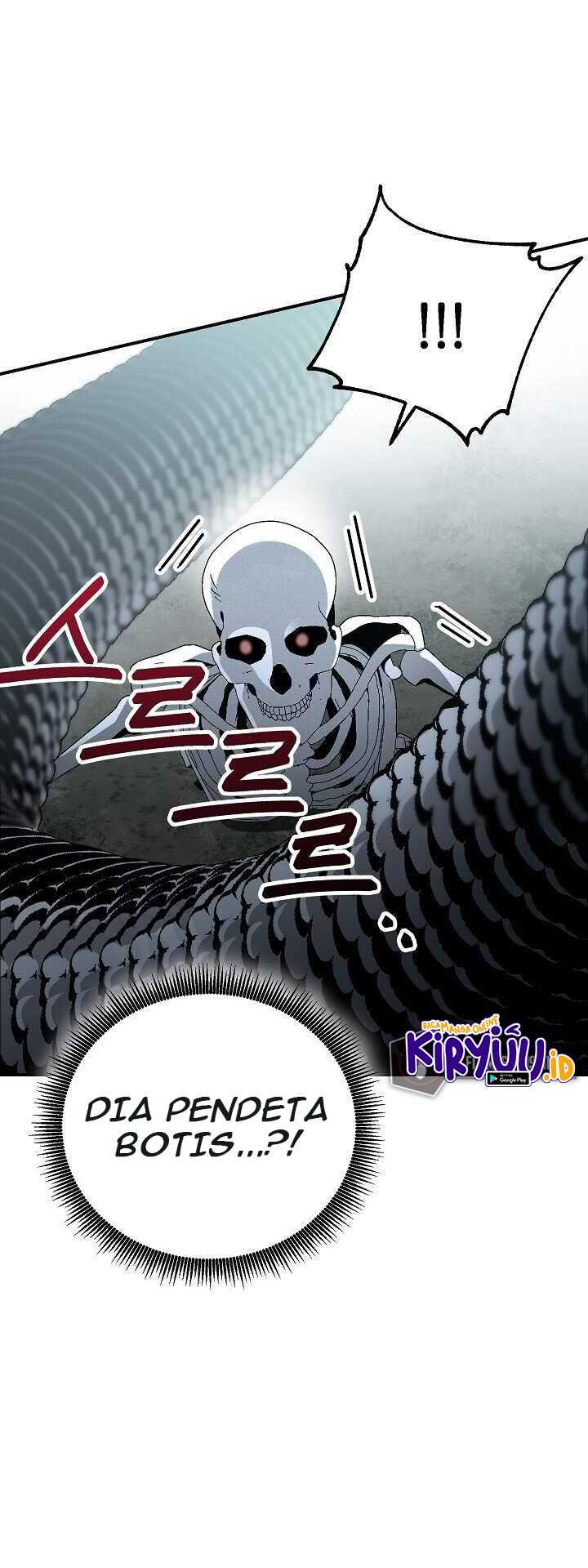 Skeleton Soldier Couldn’t Protect the Dungeon Chapter 146 Gambar 71