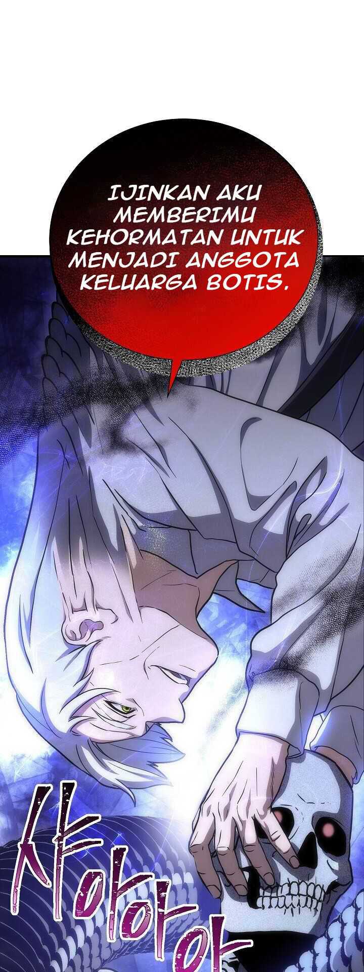 Skeleton Soldier Couldn’t Protect the Dungeon Chapter 146 Gambar 72