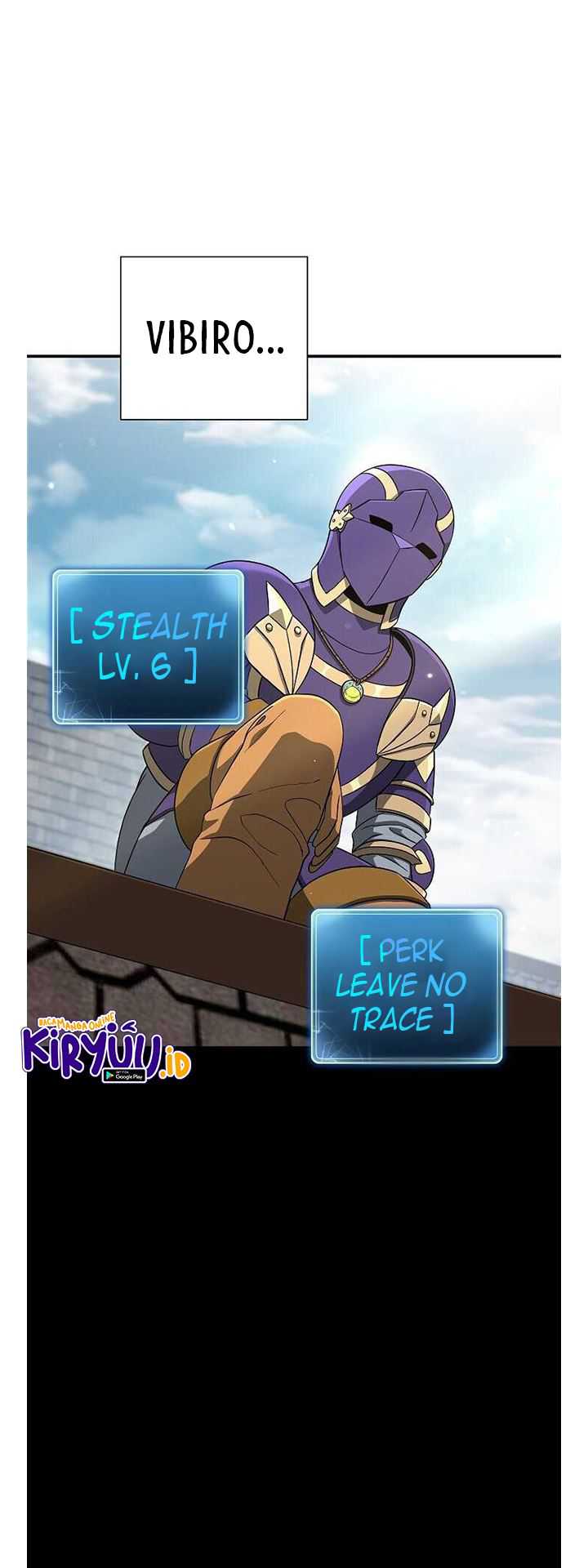 Skeleton Soldier Couldn’t Protect the Dungeon Chapter 146 Gambar 9