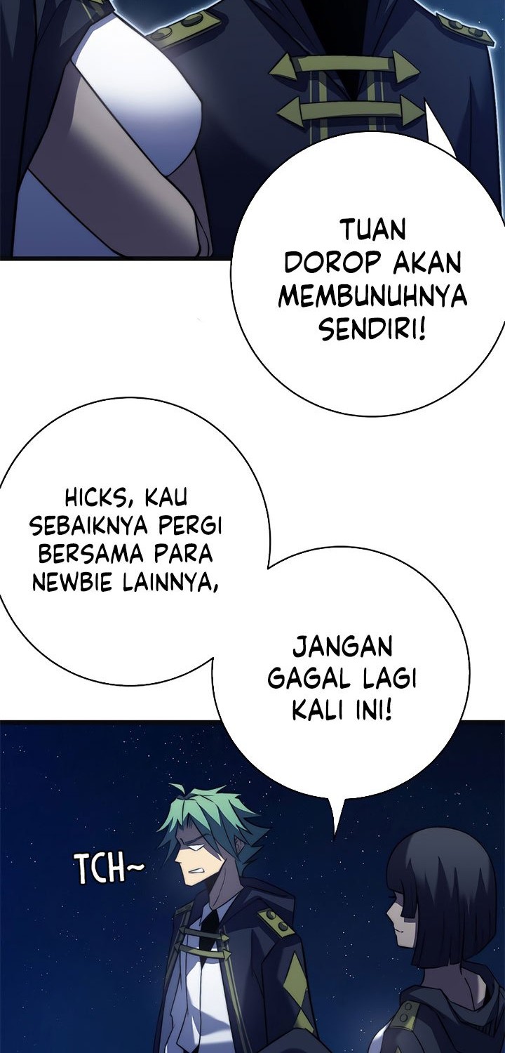 My Path to Killing God in Otherworld Chapter 39 Gambar 19