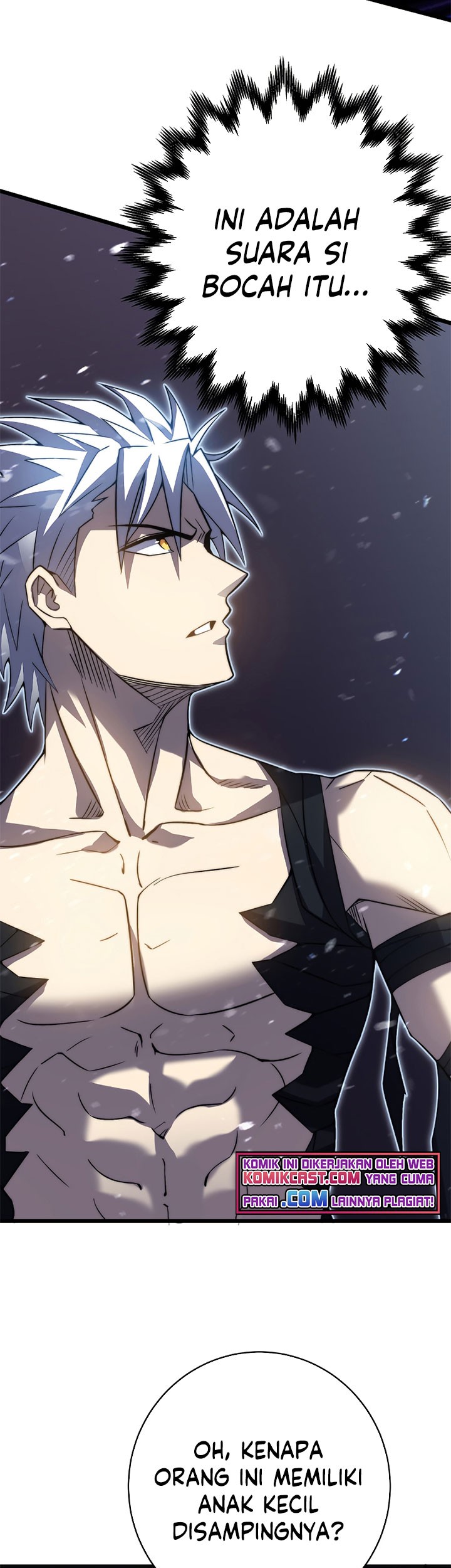 My Path to Killing God in Otherworld Chapter 39 Gambar 34