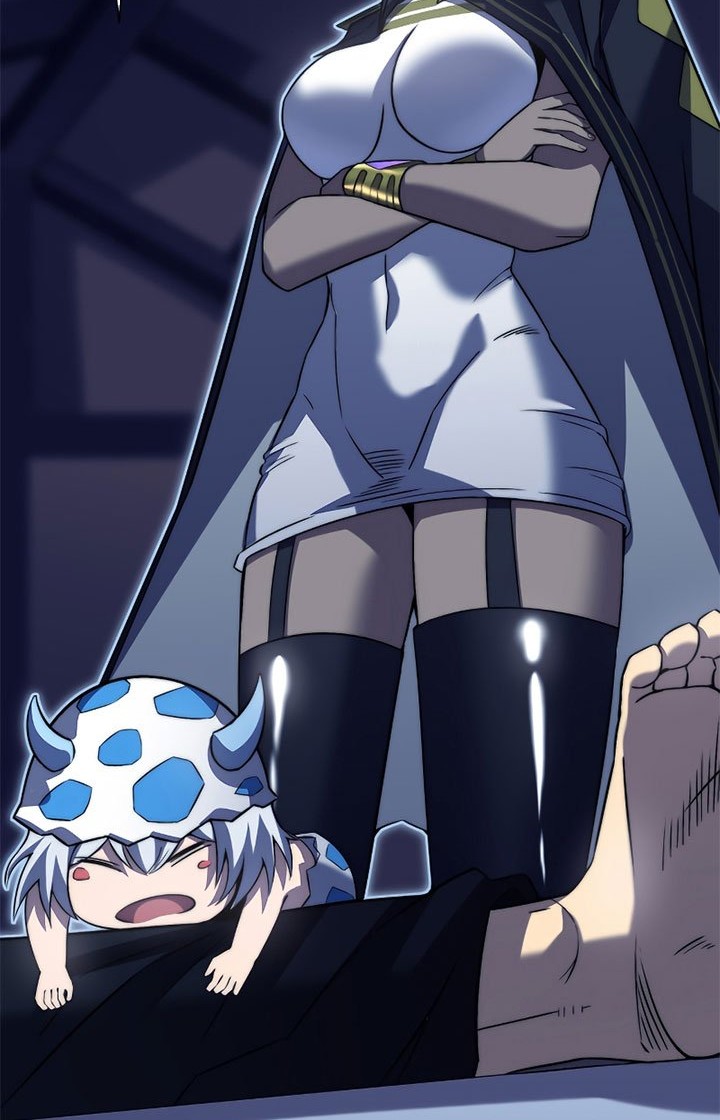 My Path to Killing God in Otherworld Chapter 39 Gambar 37