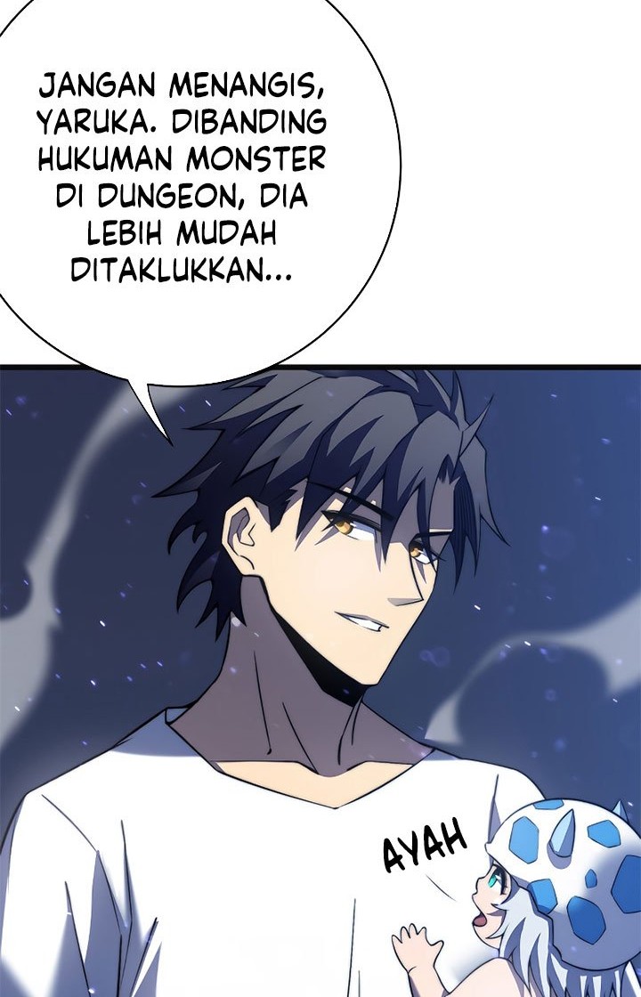 My Path to Killing God in Otherworld Chapter 39 Gambar 41