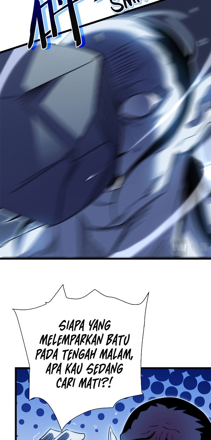 My Path to Killing God in Otherworld Chapter 39 Gambar 5