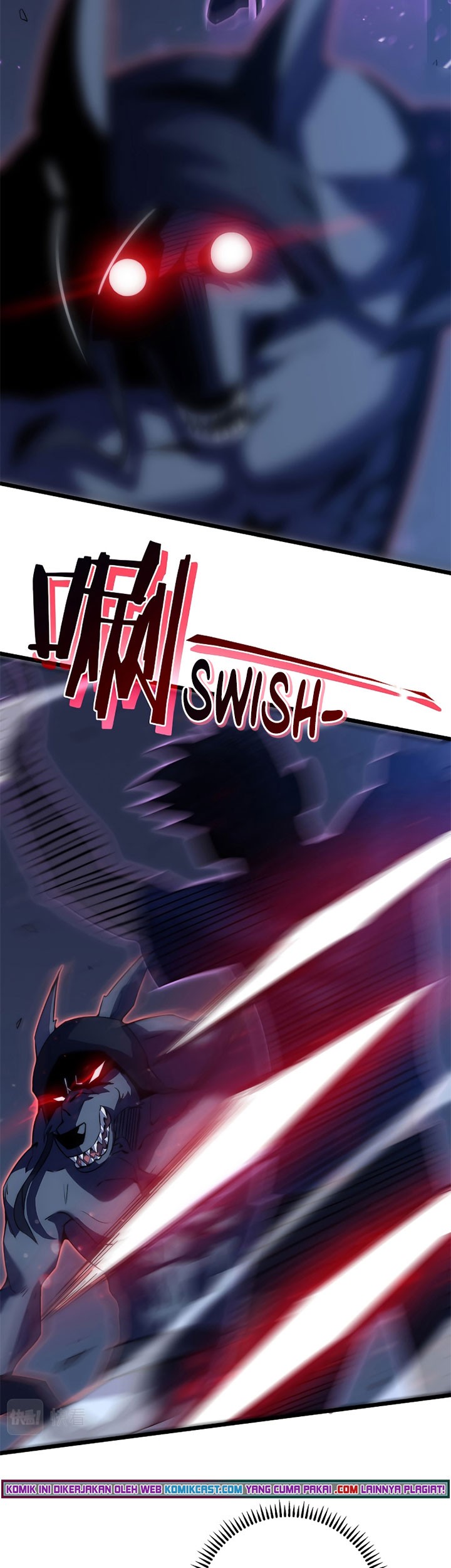 My Path to Killing God in Otherworld Chapter 39 Gambar 8