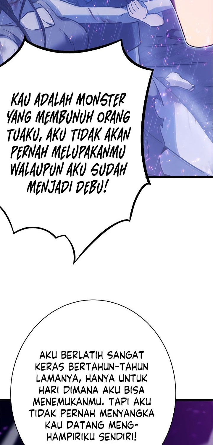 My Path to Killing God in Otherworld Chapter 39 Gambar 11