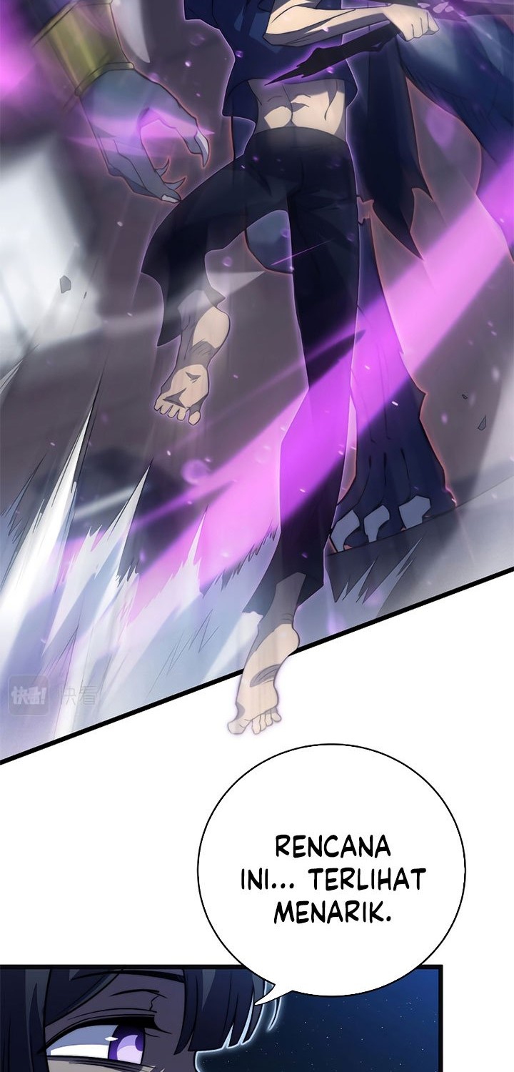 My Path to Killing God in Otherworld Chapter 39 Gambar 17