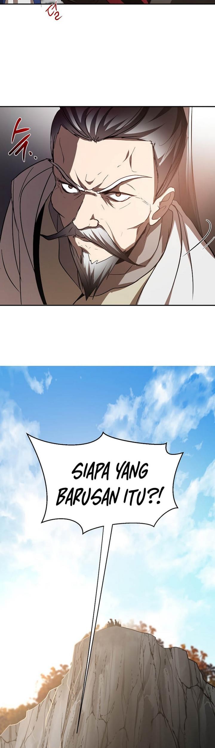 Mudang Association Chapter 69 Gambar 60