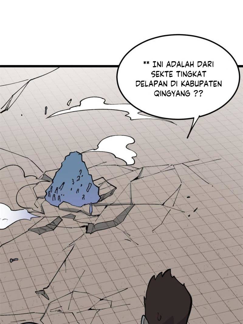 All Hail the Sect Leader Chapter 137 Gambar 10