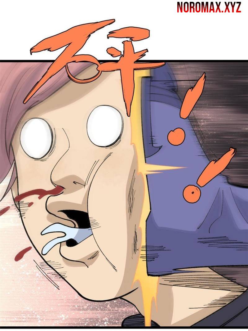 All Hail the Sect Leader Chapter 137 Gambar 4