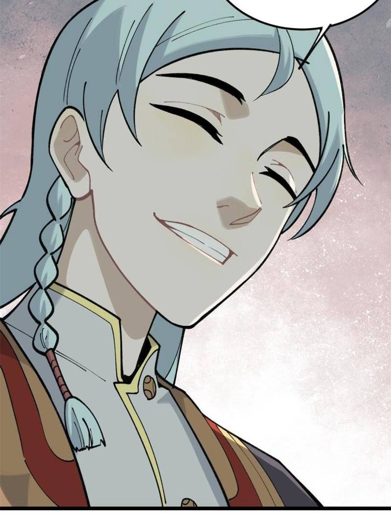 All Hail the Sect Leader Chapter 137 Gambar 43