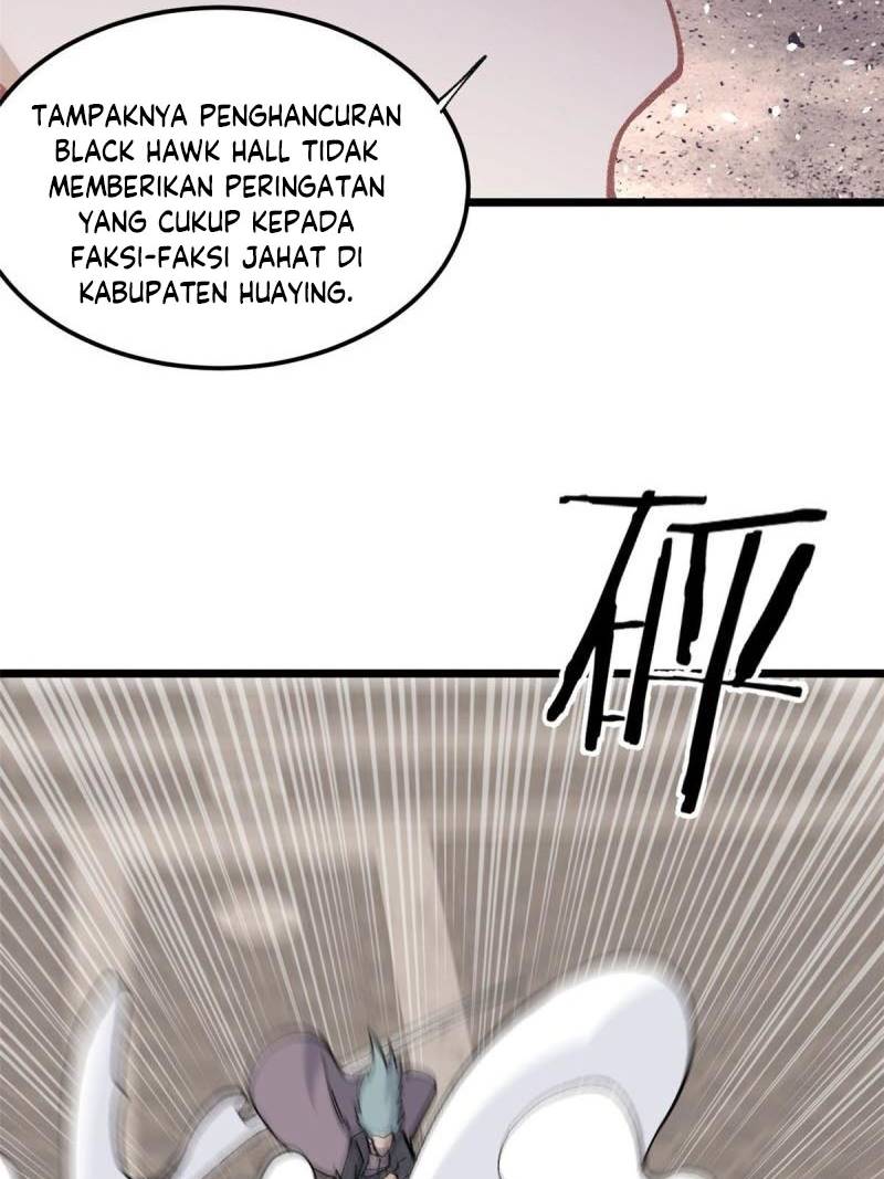 All Hail the Sect Leader Chapter 137 Gambar 53