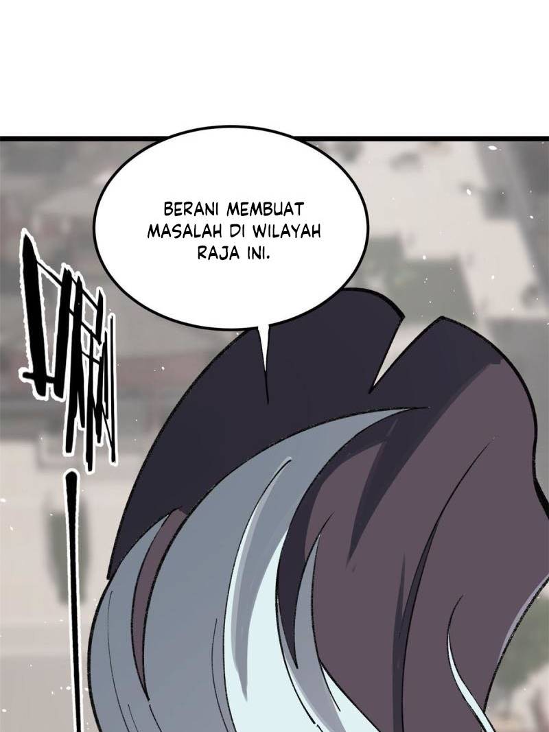 All Hail the Sect Leader Chapter 137 Gambar 55