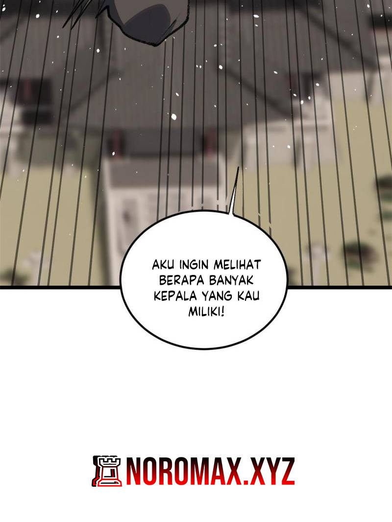 All Hail the Sect Leader Chapter 137 Gambar 57