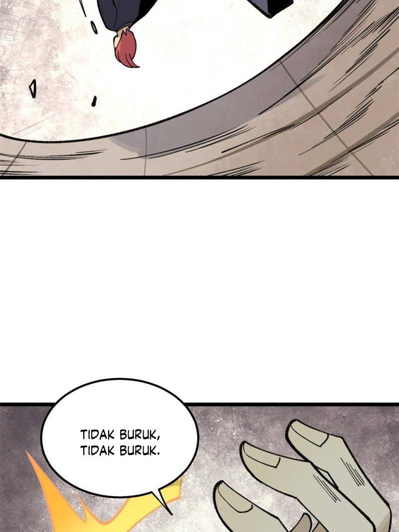 All Hail the Sect Leader Chapter 137 Gambar 6