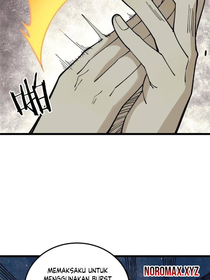 All Hail the Sect Leader Chapter 137 Gambar 7