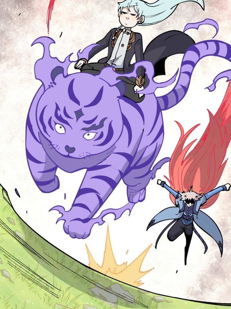 All Hail the Sect Leader Chapter 136 Gambar 10