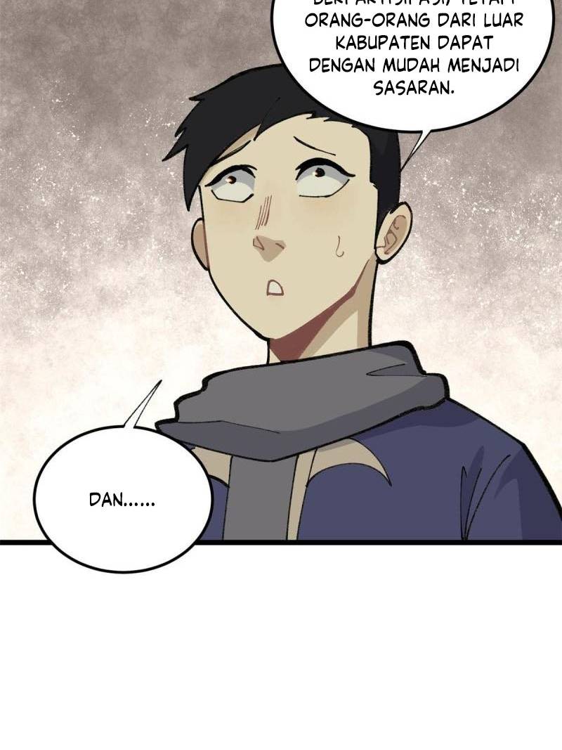All Hail the Sect Leader Chapter 136 Gambar 17