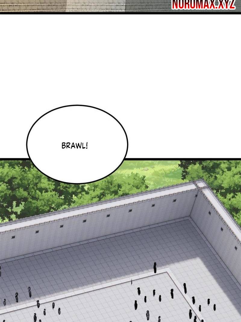 All Hail the Sect Leader Chapter 136 Gambar 19