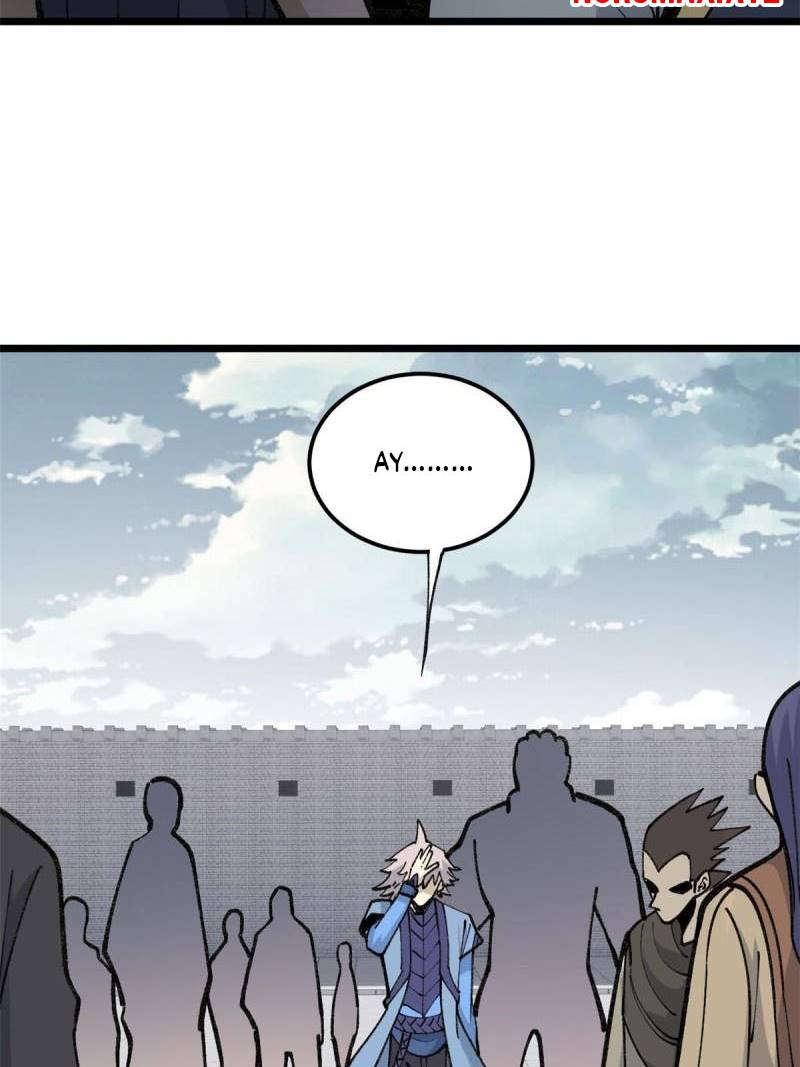 All Hail the Sect Leader Chapter 136 Gambar 24