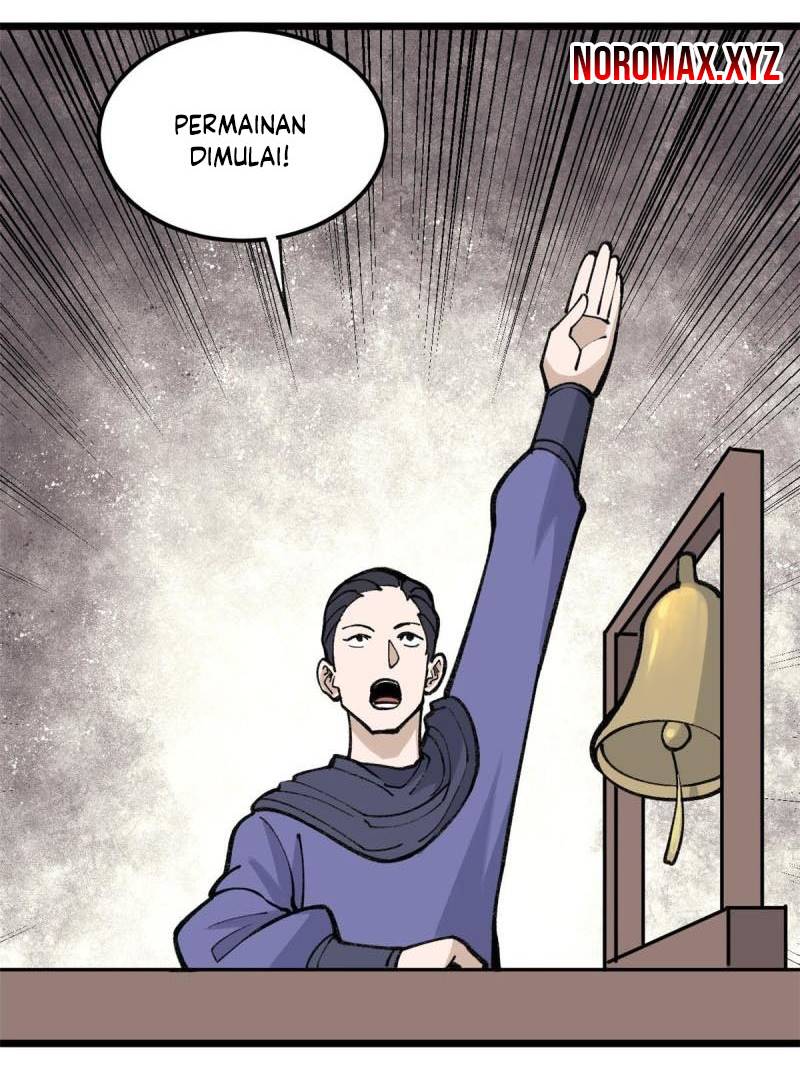 All Hail the Sect Leader Chapter 136 Gambar 29