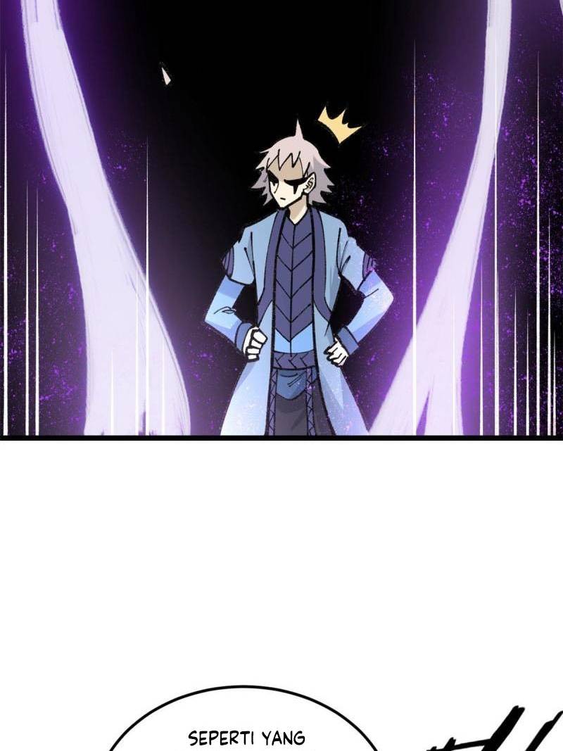 All Hail the Sect Leader Chapter 136 Gambar 31