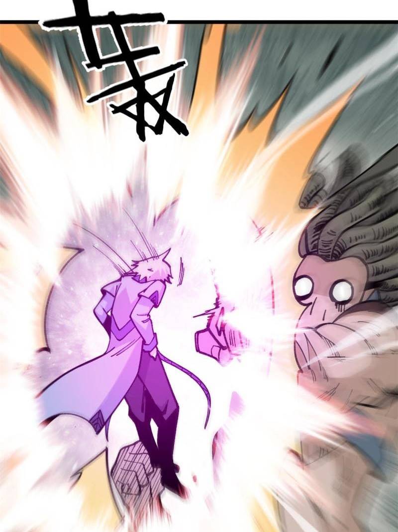 All Hail the Sect Leader Chapter 136 Gambar 37