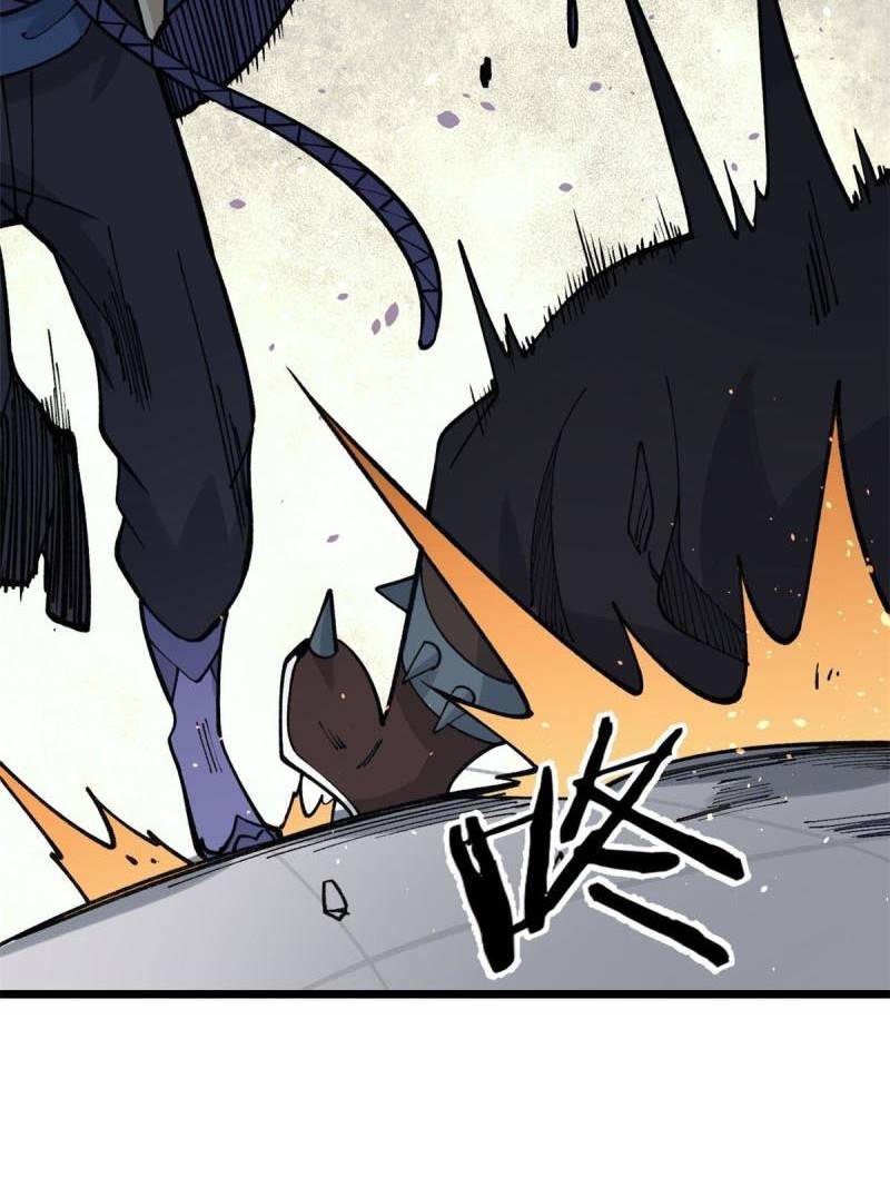 All Hail the Sect Leader Chapter 136 Gambar 40