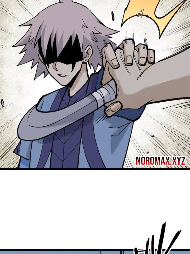 All Hail the Sect Leader Chapter 136 Gambar 47